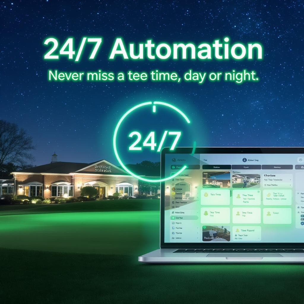 Automation
