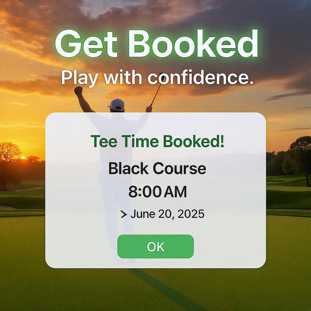 Get Booked