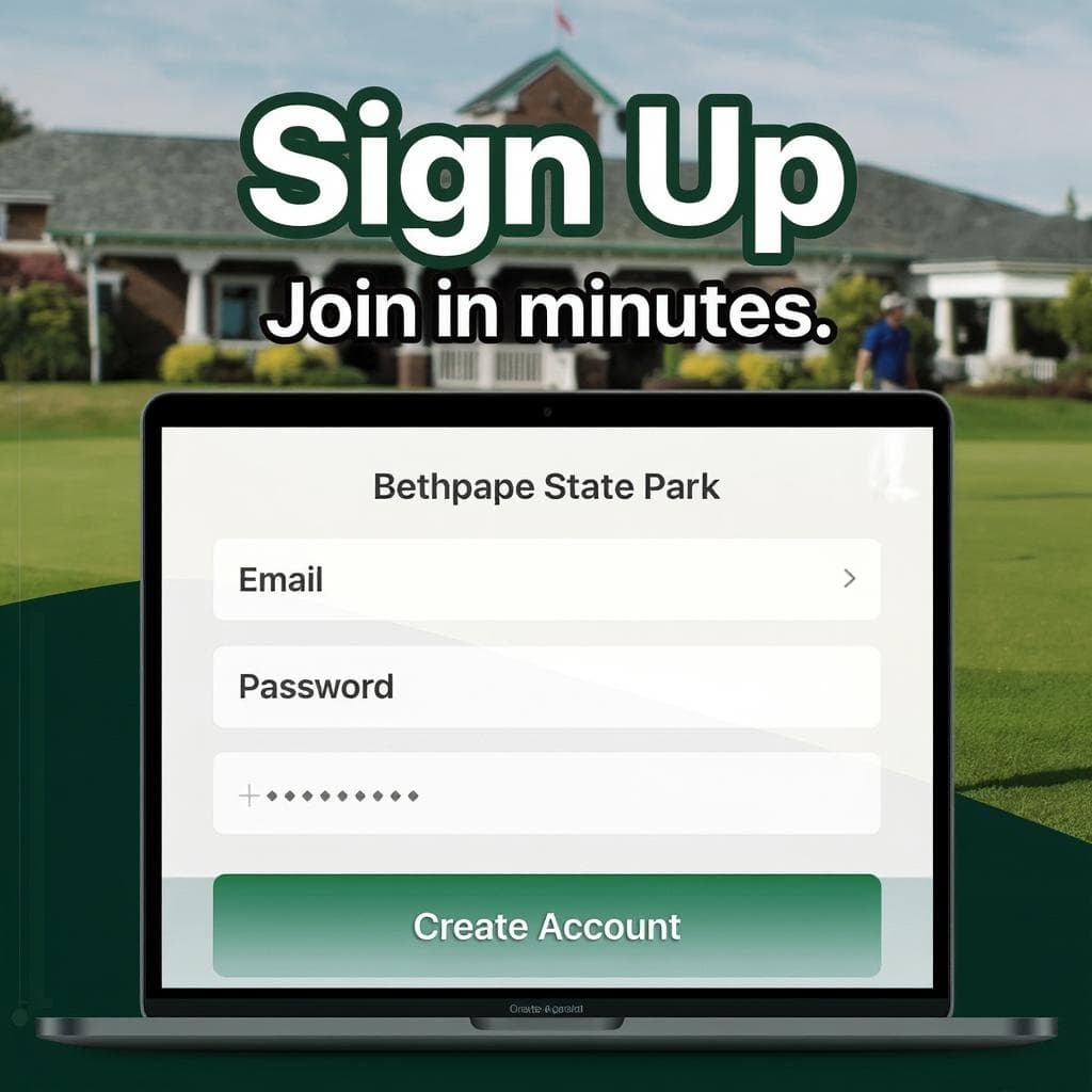 Sign Up